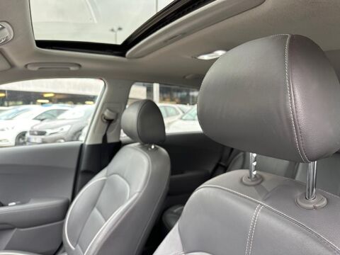 Niro PREMIUM 204 64KWH 2019 occasion 78240 Chambourcy