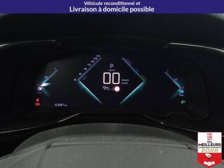 DS7 Crossback Hybride E-Tense 225 EAT8 So Chic +LE 2021 occasion 10150 Lavau