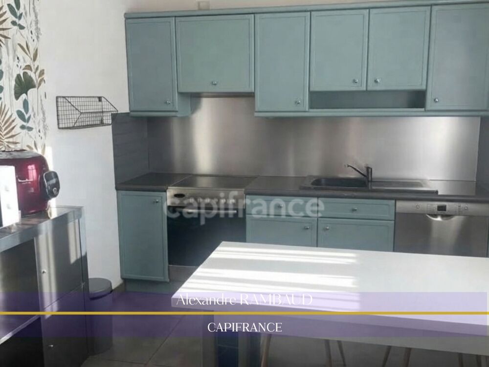 Vente Maison Maison à vendre 5 pièces LANDEAN (35) Landean