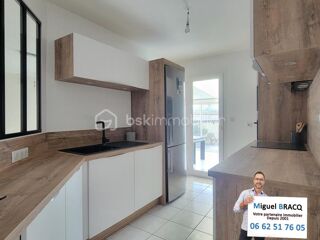  Villa à vendre 4 pièces 90 m²
