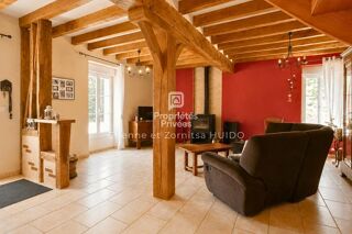  Maison à vendre 6 pièces 163 m²