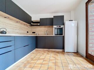  Maison à vendre 6 pièces 146 m²