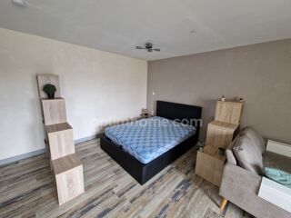  Appartement  vendre 1 pice 35 m