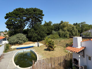  Terrain à vendre 542 m²
