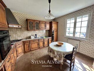  Maison  vendre 5 pices 115 m