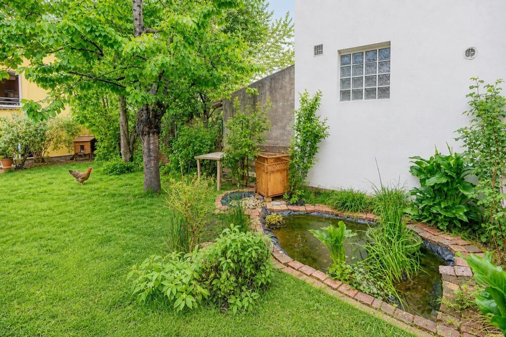 Vente Maison Maison 6 pièces de 130m² en vente à Viroflay - Idéal pour familles Viroflay