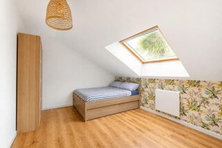  Maison à vendre 4 pièces 100 m²