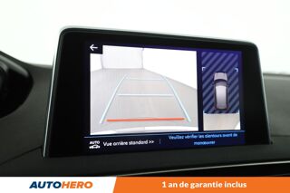 3008 1.2 PureTech Allure EAT8 130 ch 2020 occasion 92130 Issy-les-Moulineaux