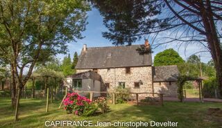  Maison à vendre 6 pièces 153 m²
