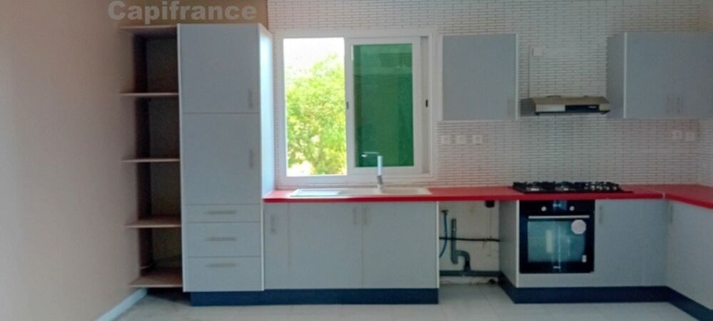 Appartement T4  93,16 m²  Vue lagon  Mhogoni Passamainty (Mamoudzou 976)