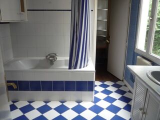  Appartement  louer 1 pice 22 m