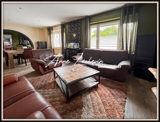  Maison à vendre 6 pièces 183 m²