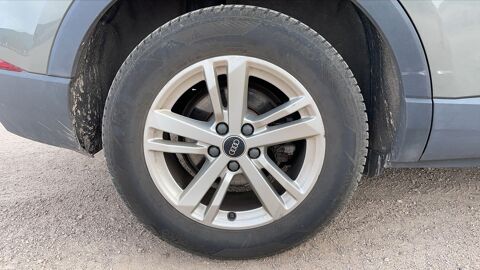 Q3 2.0 TDI 150 S-Tronic 7 Advanced 2021 occasion 88100 Sainte Marguerite