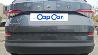 Kodiaq I 1.5 TSI ACT 150 DSG7 Style - Automatique 2019 occasion 38610 Gieres