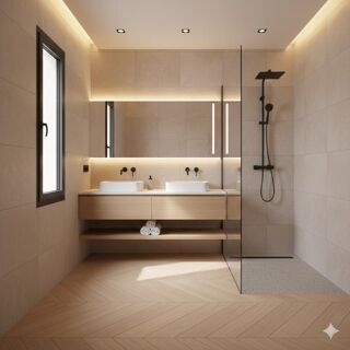  Appartement � vendre 4 pi�ces 88 m�