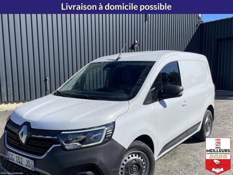 Annonce voiture Renault Kangoo Express 18468 €