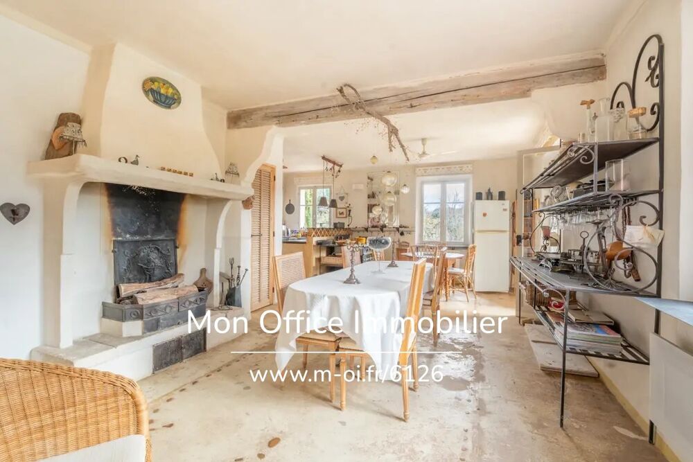 � vendre  Maison Lauris (84360)