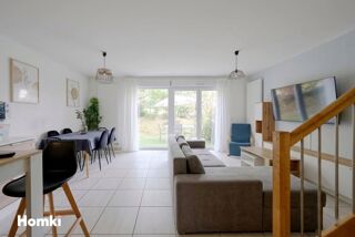  Maison à vendre 4 pièces 94 m²