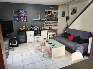  Maison à vendre 3 pièces 62 m²