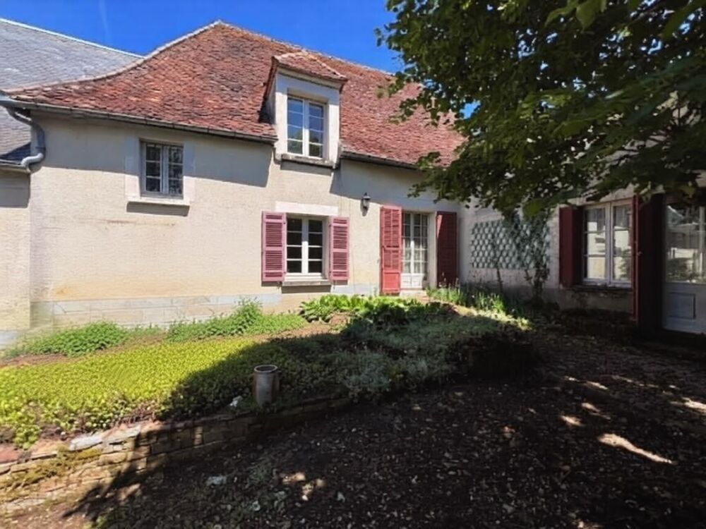 Maison St Sulpice D Excideuil 11 pièce(s) 190 m2