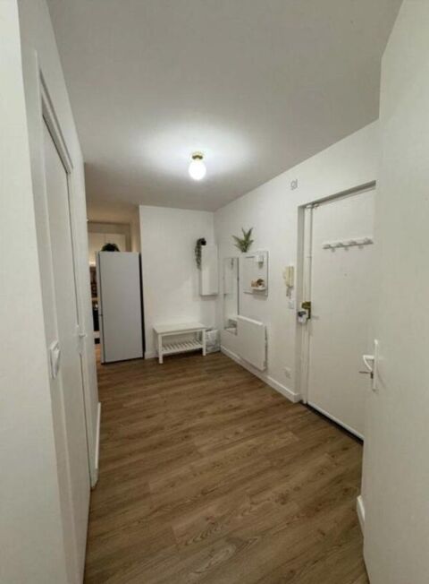  Appartement � louer 3 pi�ces 50 m�