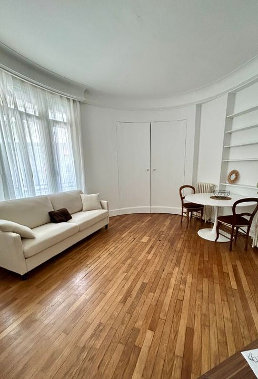 Location Appartement Appartement de 55m2 à louer sur Lorient Lorient
