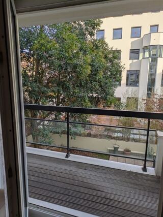 Location Appartement Appartement de 47m2 à louer sur Suresnes Suresnes