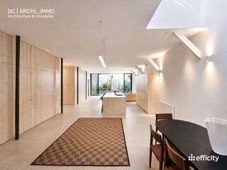  Appartement à vendre 7 pièces 168 m²