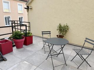 Vente Appartement Appartement Vichy