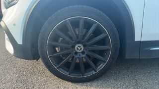 Classe GL GLB 200 d 150 8G-DCT AMG Line - Toit ouvrant 2020 occasion 76230 Isneauville