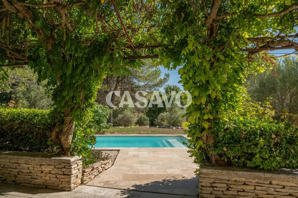 Vente Maison Vente Maison 5 pièces de 240m² - 13410 Lambesc Lambesc