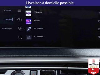 3008 HYBRID 145 AUT ALLURE BUSINESS 2026 occasion 10150 Lavau