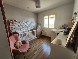  Villa à vendre 4 pièces 91 m²