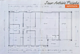  Maison � vendre 5 pi�ces 96 m�