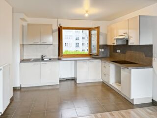  Appartement � vendre 3 pi�ces 61 m�