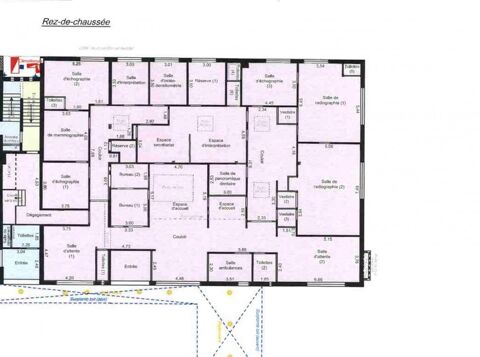   Locaux/Biens immobiliers 