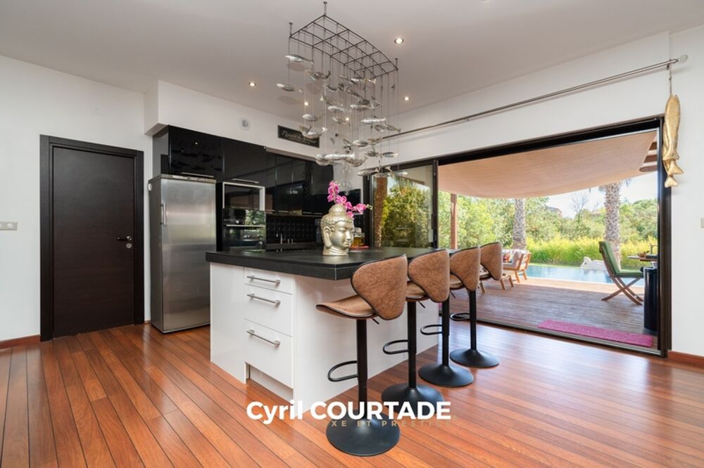  vendre  Maison Le Grau d'Agde (34300)