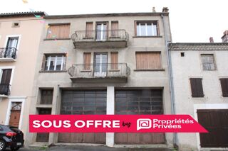  Maison à vendre 12 pièces 200 m²