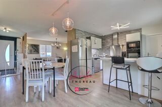  Maison à vendre 6 pièces 126 m²