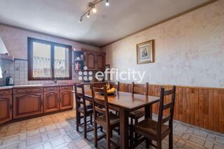  Maison � vendre 5 pi�ces 115 m�