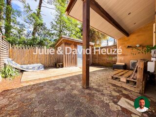  Maison à vendre 3 pièces 41 m²