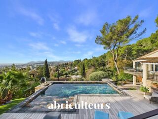  Maison à vendre 7 pièces 227 m²