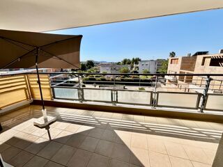  Appartement à vendre 3 pièces 61 m²