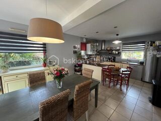  Maison � vendre 5 pi�ces 128 m�