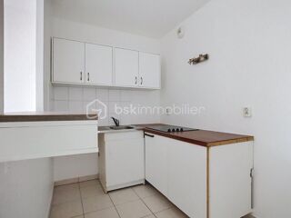 Vente Appartement SPACIEUX STUDIO MONTEVRAIN BOURG DANS RESIDENCE RECEMMENT RAVALEE AVEC PARKING ET ASCENSEUR DPE C Montevrain