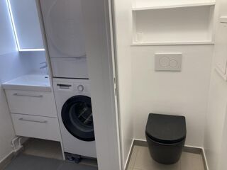 Appartement  louer 1 pice 32 m