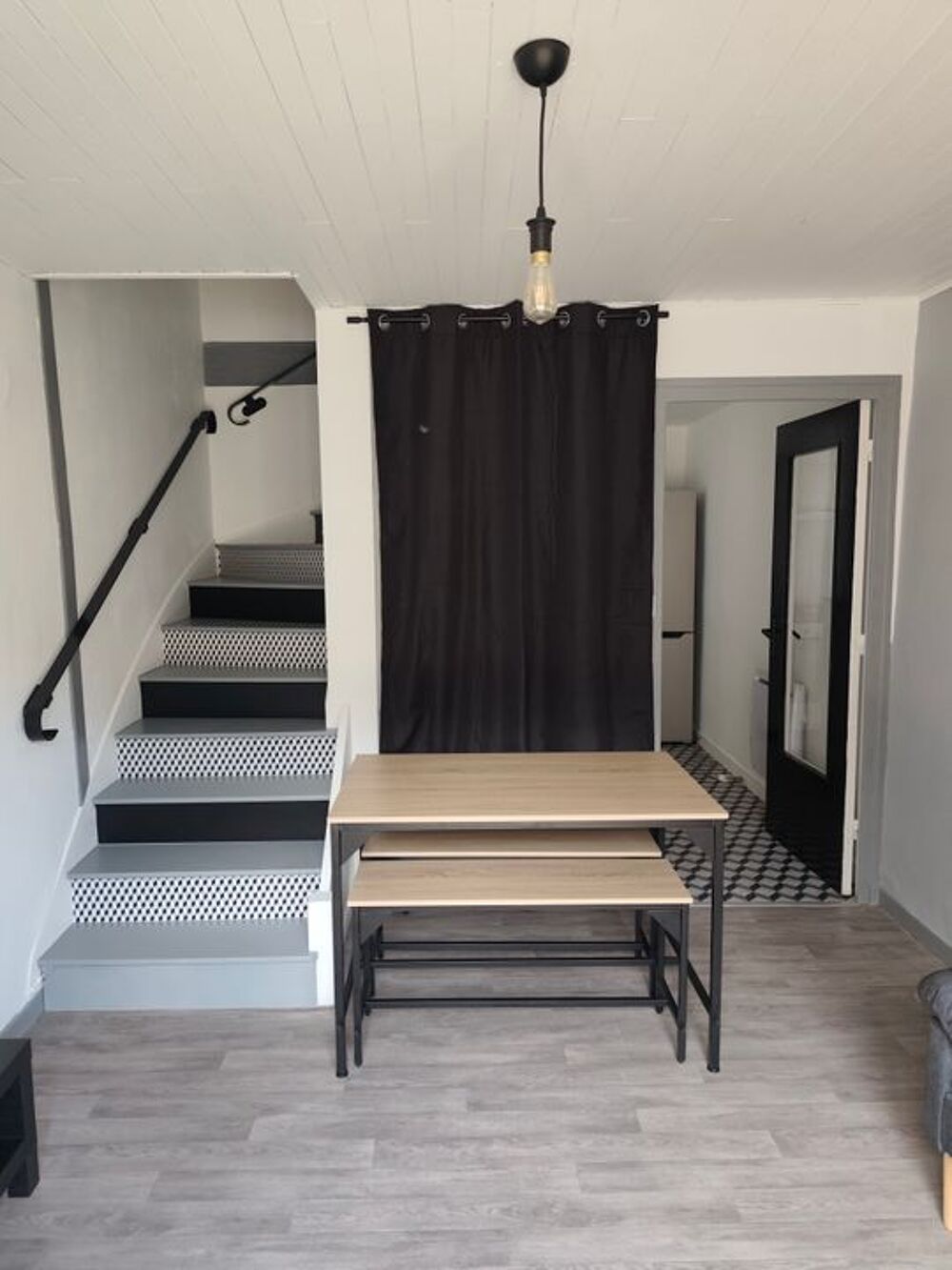 Location Appartement Appartement de 36m2 à louer sur Villieu-Loyes-Mollon Villieu loyes mollon