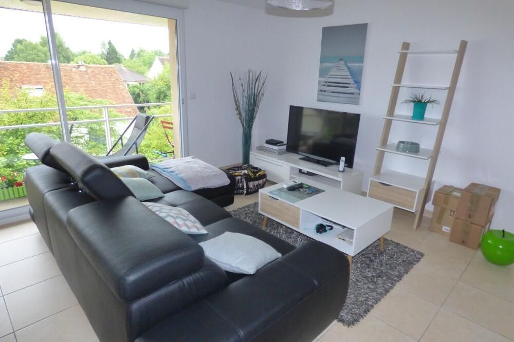 Appartement de 89m2 à louer sur Moret-Loing-et-Orvanne