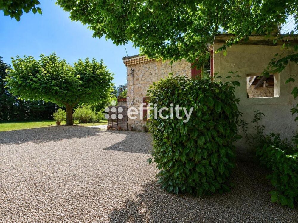 Maison 5 pièces 139 m² · à Livron sur Drome · 139 m² · 378 000 €