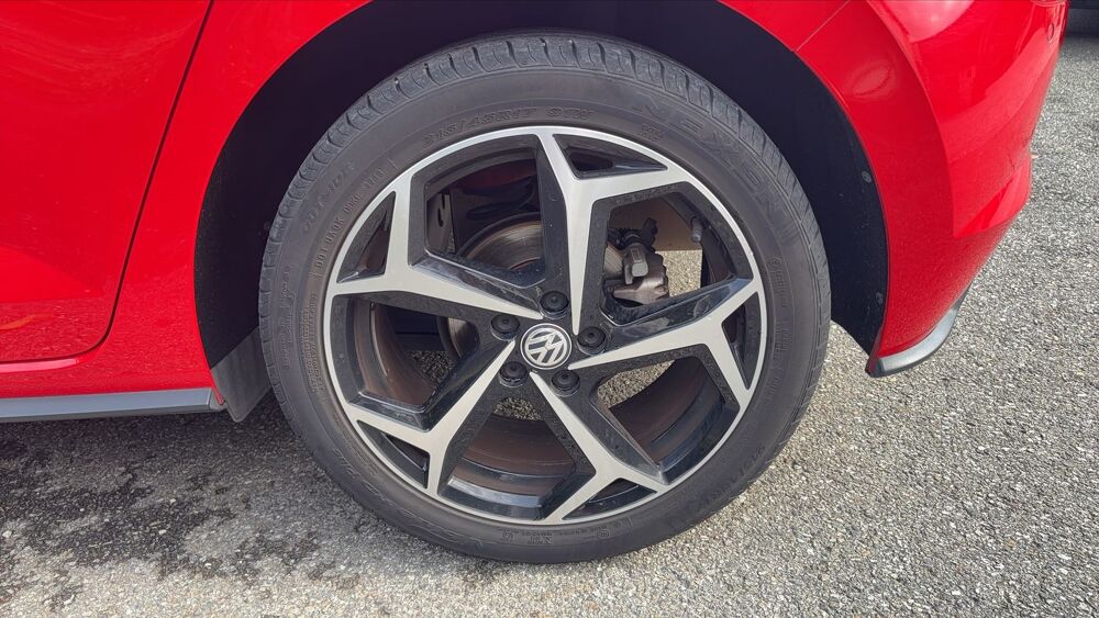 Polo VI 1.0 TSI 115 Style 2020 occasion 09100 Pamiers